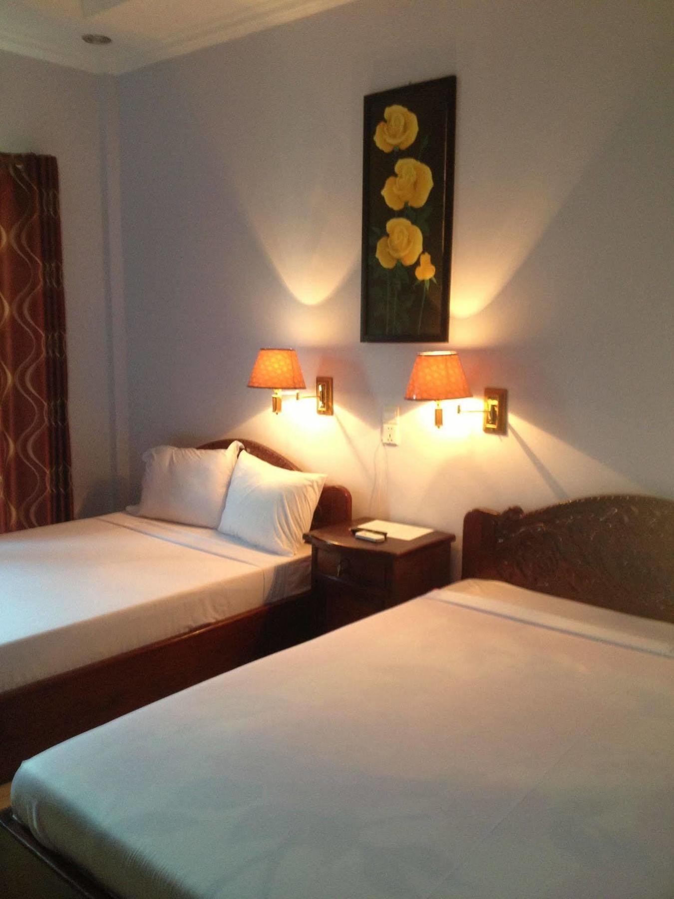 Golden River Resort Sihanoukville Bagian luar foto